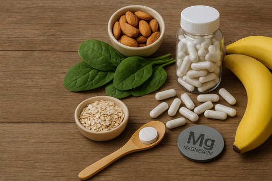 Ist Magnesium gesund? Wir klären auf!