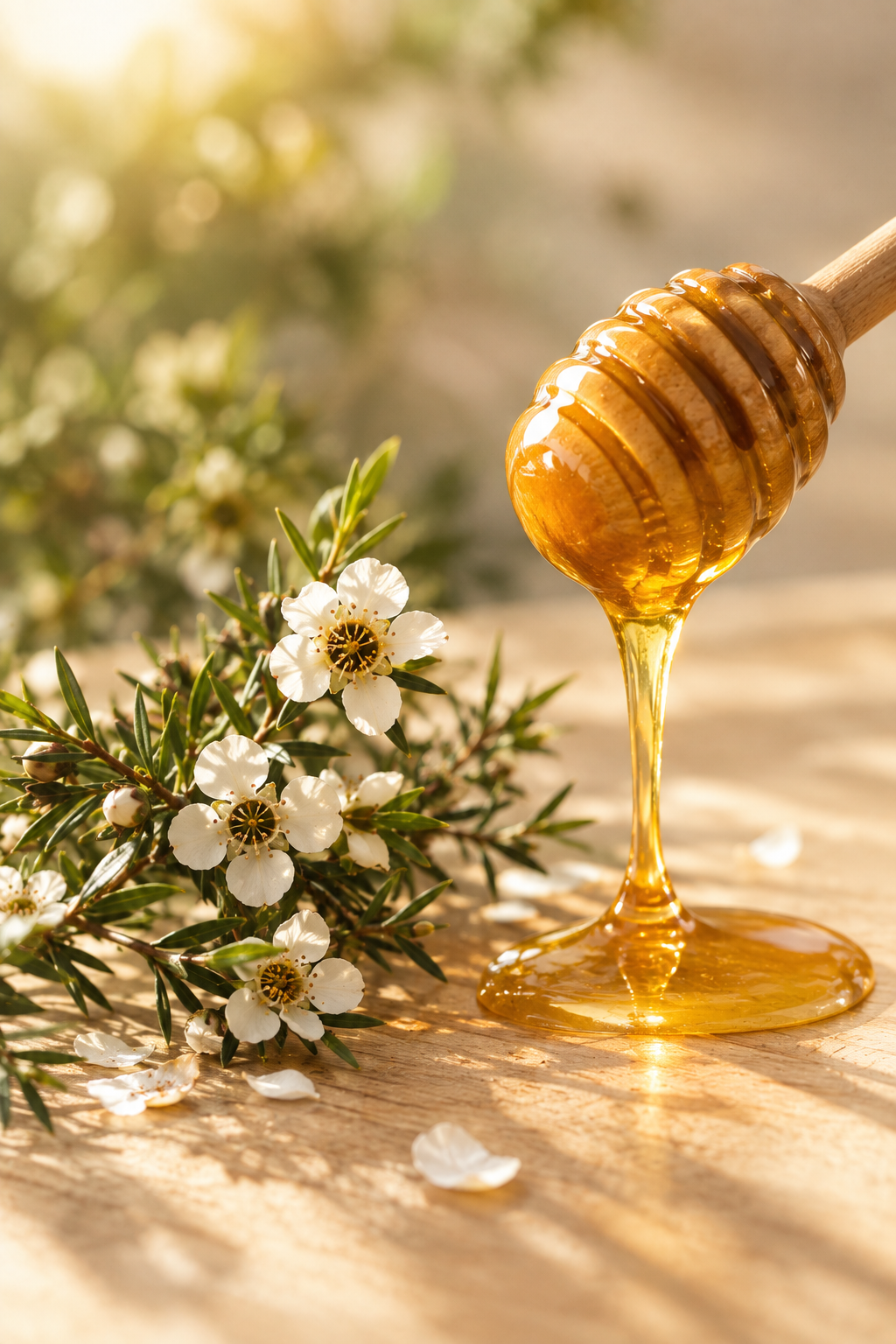 Wie gesund ist Manuka-Honig? – Was die Forschung wirklich zeigt