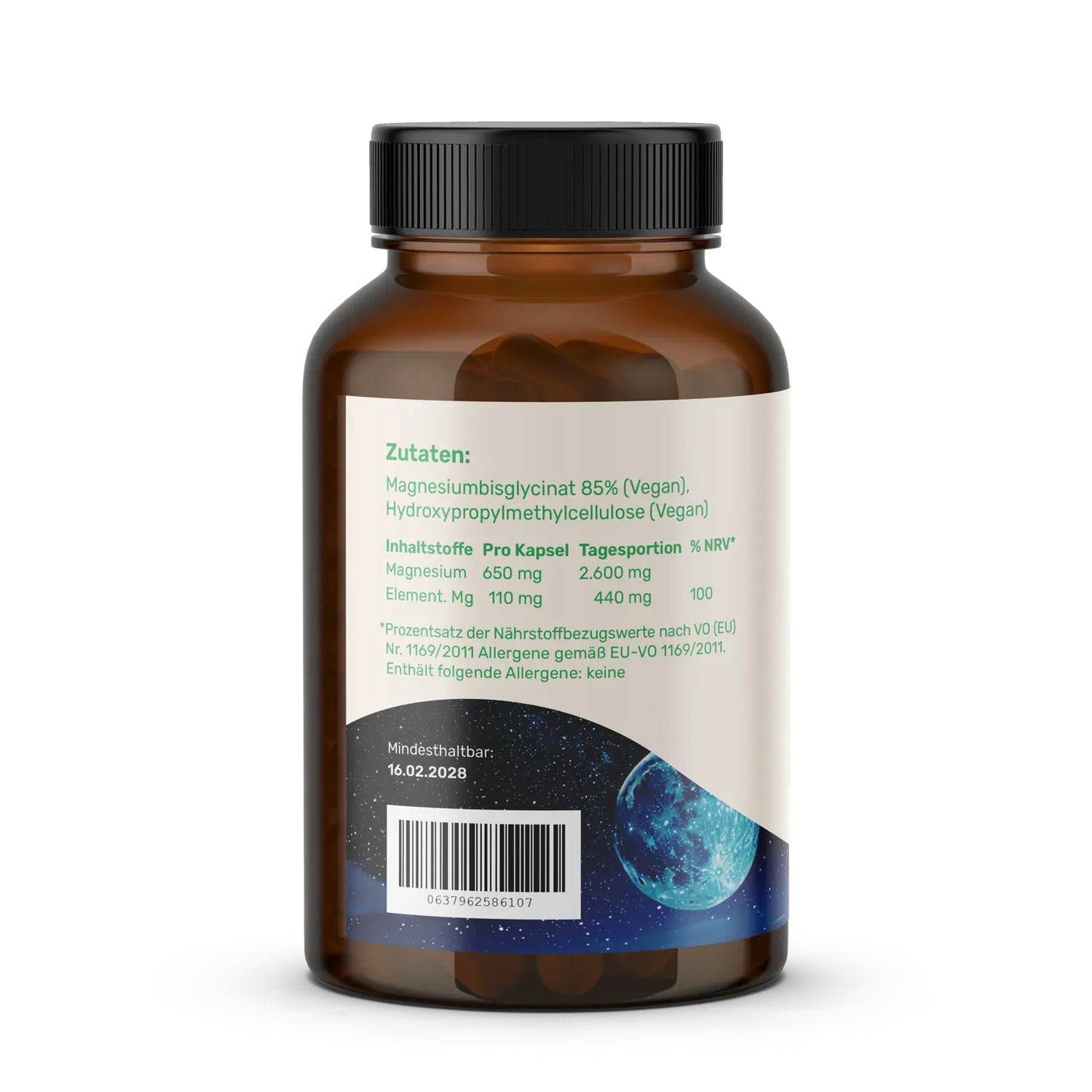 Vitamin D Co-Faktor Bundle
