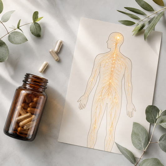 Wie merkt man Vitamin B12 Mangel?