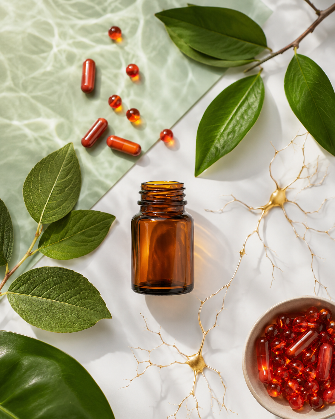 Wofür braucht man Vitamin B12? – 7 Funktionen, die dein Körper täglich braucht