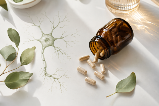 Welche Symptome bei Vitamin B12 Mangel? – 8 Warnsignale, die du kennen solltest