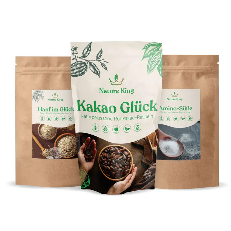 Glücks Pulver