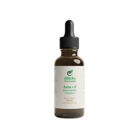 Asta + E - Astaxanthin + Vitamin E - 20 ml