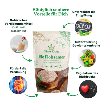 Darm Neustart Bundle