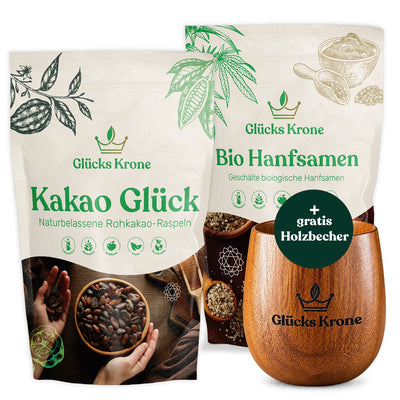 Kakao Glück Bundle