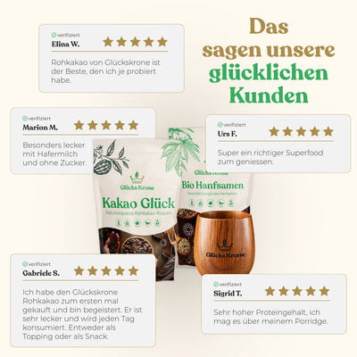 Kakao Glück Bundle