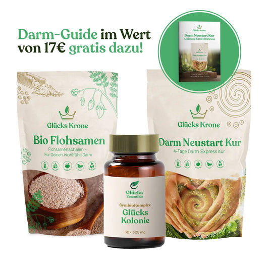 Darm Neustart Bundle