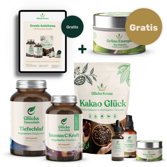 VIP Weihnachts-Bundle