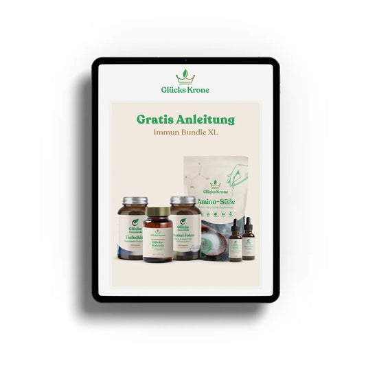 Anleitung Immun Bundle XL (PDF, digital)
