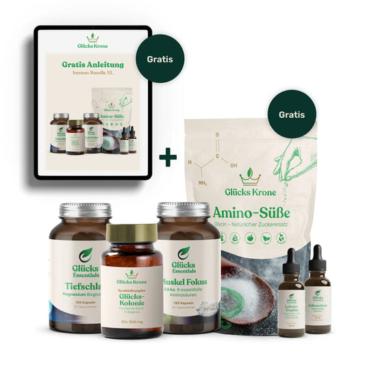 Immun Bundle XL