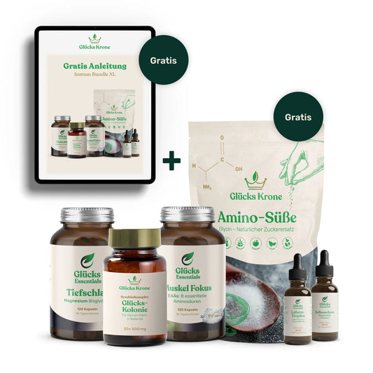 Immun Bundle XL