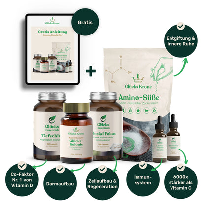 Immun Bundle XL