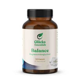 Balance – Magnesium Bisglycinat
