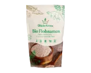 1 Stück Bio Flohsamenschalen - 250g