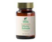 1 Stück Glücks Kolonie (SymbioKomplex) - 30 Kapseln