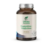 1 Stück Balance (Magnesium Bisglycinat) - 120 Kapseln - 30 Tagesrationen
