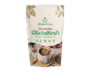 1 Stück Bio GlücksKraft 333g (Pilz Kakao)