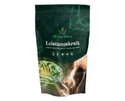 1 Stück LeistungsKraft - Premium Kreatin Formel - Pulver 250g