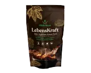 1 Stück LebensKraft - Rohkakao mit 4 Pilzpulvern & Vanille  - 333g