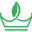 Glücks Krone logo