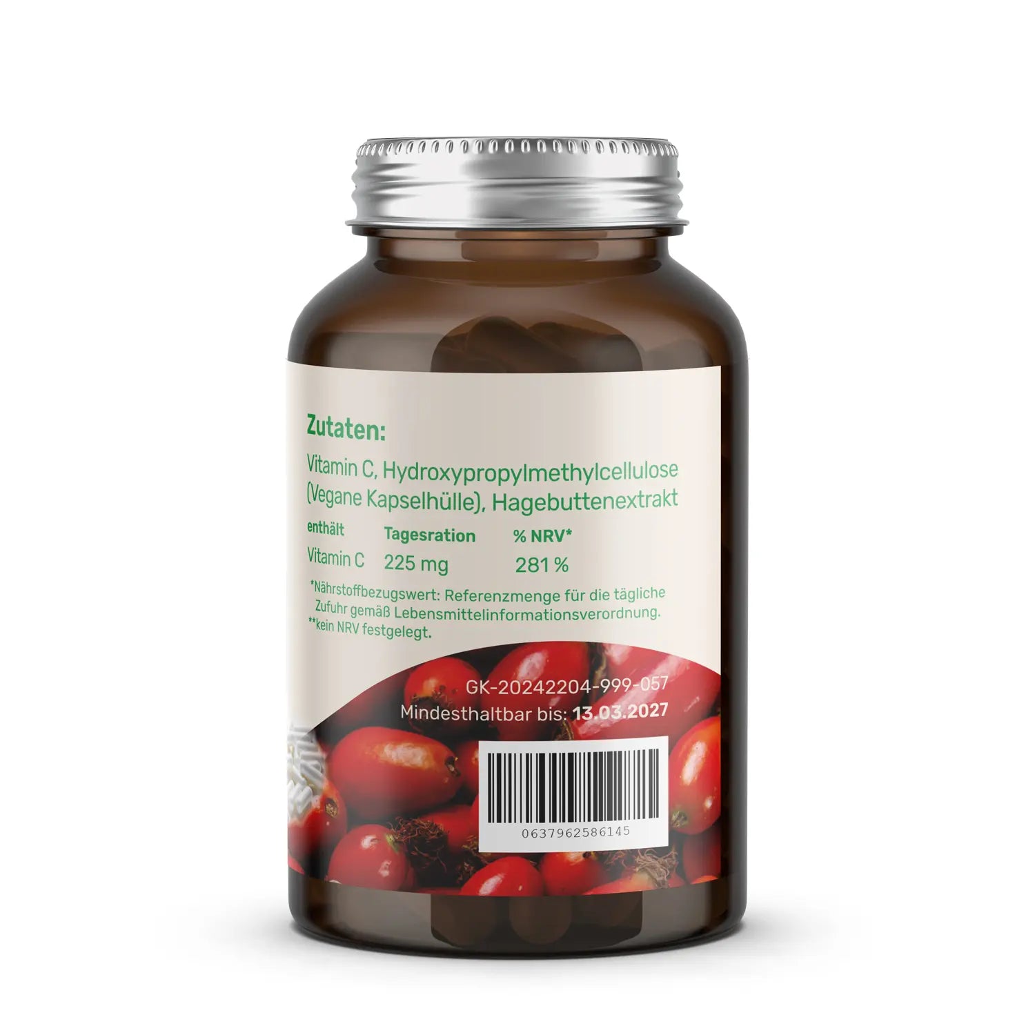 Vitamin D Co-Faktor Bundle
